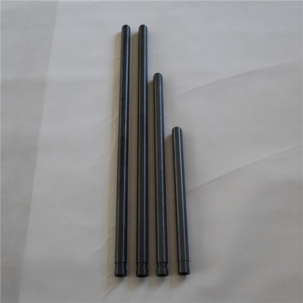Tubo de Protección para Termopares