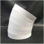 Protección contra el desgaste Alumina Bend